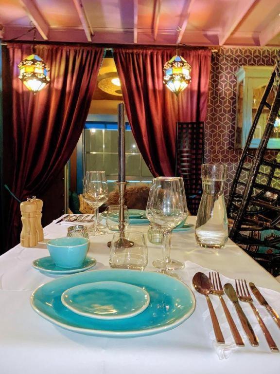 Crane Hotel Faralda Άμστερνταμ Εξωτερικό φωτογραφία