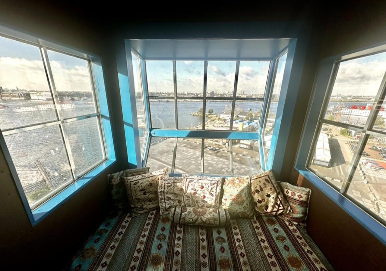 Crane Hotel Faralda Άμστερνταμ Εξωτερικό φωτογραφία