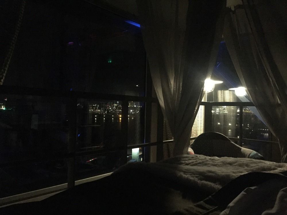 Crane Hotel Faralda Άμστερνταμ Εξωτερικό φωτογραφία